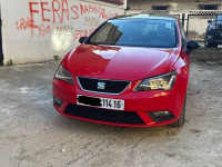 voitures-seat-ibiza-2014-itech-el-achour-alger-algerie