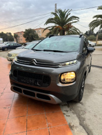 voitures-citroen-c3-2021-aircross-el-achour-alger-algerie