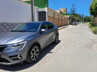 Renault Arkana 2023 E-tech Engeered