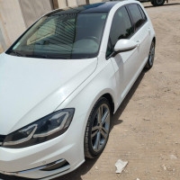 voitures-volkswagen-golf-7-2018-highline-mostaganem-algerie