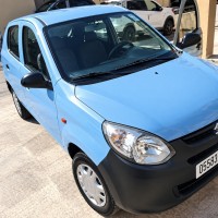 سيارات-suzuki-alto-2015-بودواو-بومرداس-الجزائر