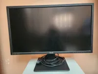 ECRAN 4K ASUS PB287Q 28" UHD 3840x2160