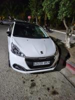 voitures-peugeot-208-2019-allure-facelift-setif-algerie