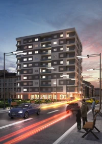 Vente Appartement Oran Oran