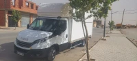 Iveco Ivoc 2023 Iveco