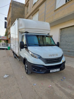 fourgon-iveco-2023-bordj-bou-arreridj-algerie