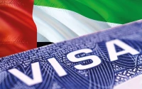 VISA Dubai