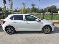 voitures-volkswagen-polo-2019-carat-annaba-algerie