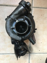 Turbo Peugeot Citroën 1.6 HDI