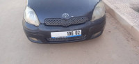 citadine-toyota-yaris-verso-2006-mecheria-naama-algerie