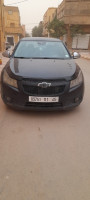 voitures-chevrolet-cruze-2011-mecheria-naama-algerie