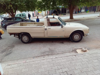 voitures-peugeot-504-1979-bouira-algerie