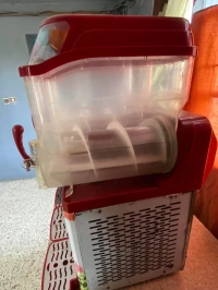 Machine a sorbet 