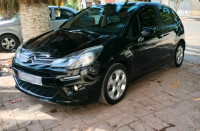 voitures-citroen-c3-2014-seduction-beni-mered-blida-algerie