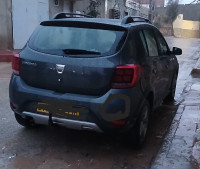 voitures-dacia-sandero-2019-stepway-djelfa-algerie