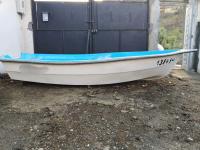 قوارب-un-barque-de-365-metres-avec-moteur-أزفون-تيزي-وزو-الجزائر