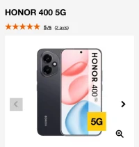 Honor 400