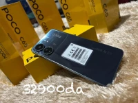 Xiomi poco Poco c65