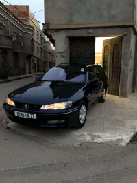 voitures-peugeot-406-2000-mostaganem-algerie