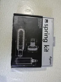 Kit de nettoyage printemps Dyson 