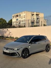 سيارات-volkswagen-golf-8-2025-r-line-باش-جراح-الجزائر