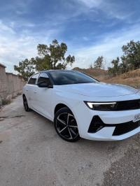 سيارات-opel-astra-2025-gs-line-تلمسان-الجزائر