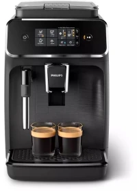 Cafétiere Philips avec broyeur