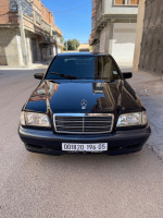 voitures-mercedes-classe-c-1996-batna-algerie