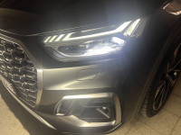 voitures-audi-q5-2022-s-line-bordj-el-kiffan-alger-algerie