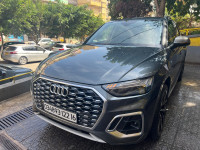 voitures-audi-q5-2022-s-line-bordj-el-bahri-alger-algerie