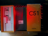 smartphones-realme-c51-rouiba-alger-algerie