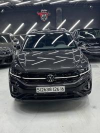 سيارات-volkswagen-t-roc-2026-r-line-القبة-الجزائر