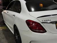 sedan-mercedes-classe-c-2016-220-designo-el-eulma-setif-algeria