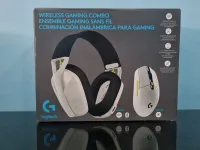 Logitech Combo Casque + Souris G435 S.E + G305 S.E
