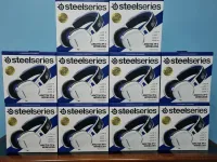 Casque Gaming PS5 PS4 PC Steelseries Arctis 7P+