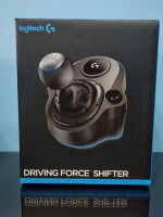 informatique-logitech-driving-force-shifter-oran-algerie