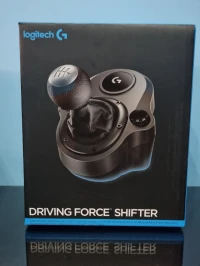 Logitech Driving Force Shifter