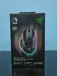 Razer Basilisk V3