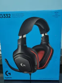 Casque Gaming Logitech G332