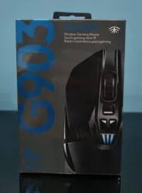 Souris Gaming Logitech G903 Lightspeed 