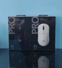 Souris Logitech G Pro X Superlight 2 | Gaming Mouse