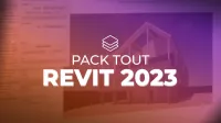 Formation ELEPHORM PACK TOUT REVIT 2023