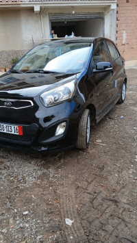 voitures-kia-picanto-2013-funny-douera-alger-algerie