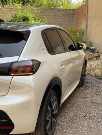 voitures-peugeot-208-2022-gt-line-douera-alger-algerie