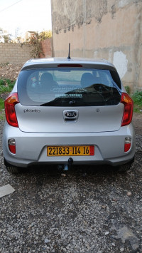 voitures-kia-picanto-2014-funny-douera-alger-algerie