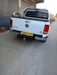 voitures-volkswagen-amarok-2017-highline-douera-alger-algerie