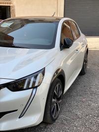 سيارات-peugeot-208-2022-gt-line-الدويرة-الجزائر