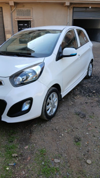 voitures-kia-picanto-2014-funny-douera-alger-algerie