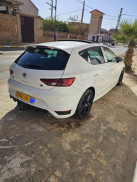 voitures-seat-leon-2016-linea-r-fornaka-mostaganem-algerie