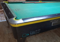 billiard-billard-sam-80-ardoise-professionnels-beni-saf-ain-temouchent-algerie